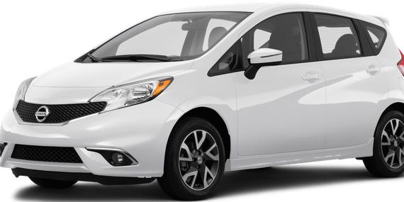 NISSAN VERSA NOTE 2015 3N1CE2CP6FL362190 image
